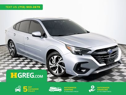 Used 2025 Subaru Legacy Premium w/ Popular Package #1A