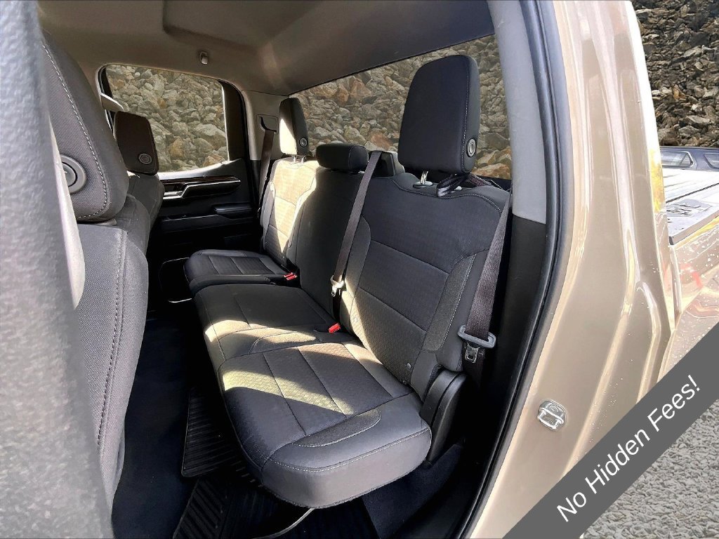 Used 2023 GMC Sierra 1500 Elevation AWD/4WD image 22
