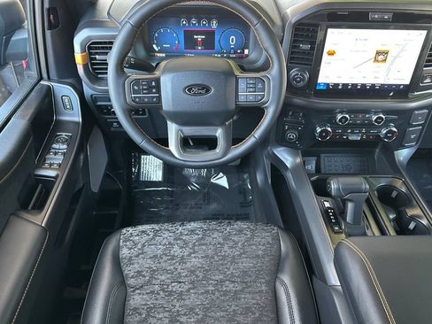 New 2026 Ford F150 Tremor w/ Bed Utility Package AWD/4WD image 10