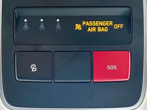 Used 2024 Hyundai Tucson SEL image 28