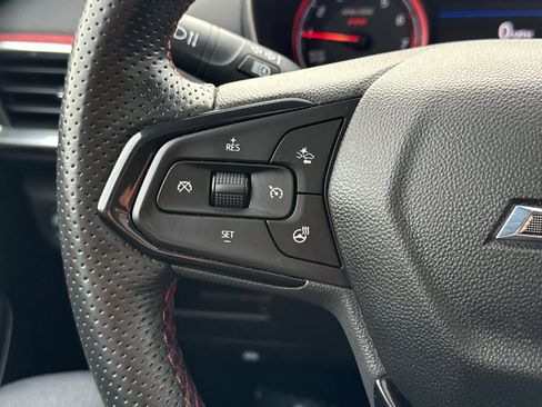 Used 2023 Chevrolet TrailBlazer RS w/ Sun and Liftgate Package image 19