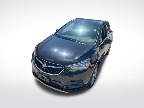 Used 2019 Buick Encore Preferred AWD/4WD image 35