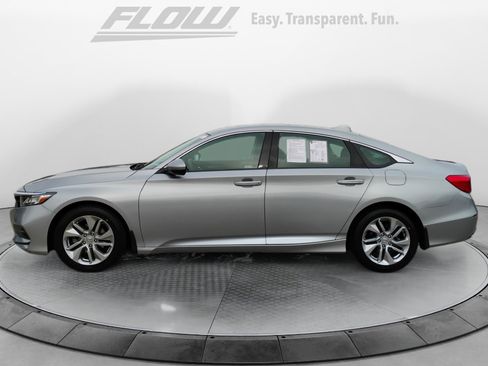 Used 2020 Honda Accord LX image 5