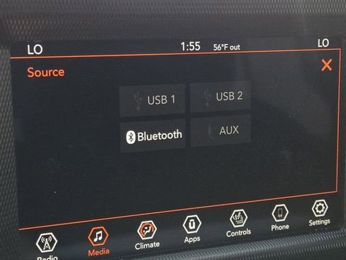 Used 2018 Jeep Wrangler Unlimited Sport S AWD/4WD image 4