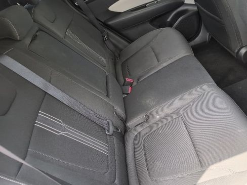 Used 2024 Hyundai Tucson SEL AWD/4WD image 13