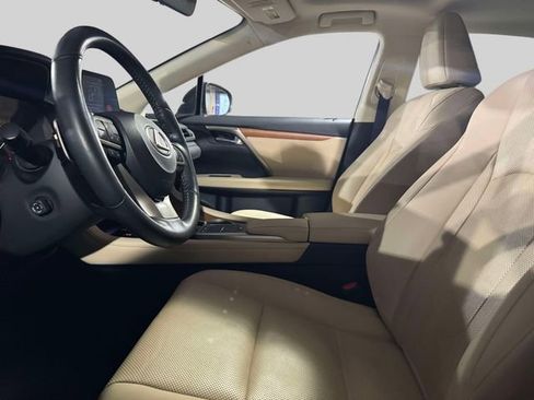 Certified 2022 Lexus RX 350 AWD w/ Premium Package image 20