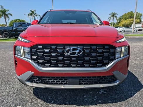 Used 2023 Hyundai Santa Fe SEL FWD image 9