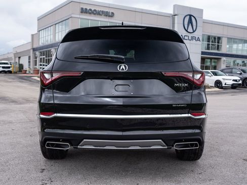 New 2026 Acura MDX SH-AWD w/ Technology Package image 10