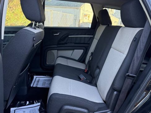 Used 2009 Dodge Journey SXT AWD/4WD image 12