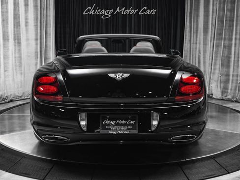 Used 2013 Bentley Continental Supersports ISR AWD/4WD image 4