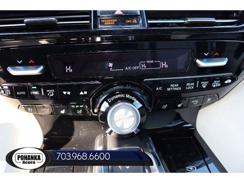 New 2026 Acura MDX Type S AWD/4WD image 16