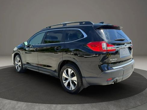 Used 2019 Subaru Ascent Premium w/ Popular Package #2A AWD/4WD image 4