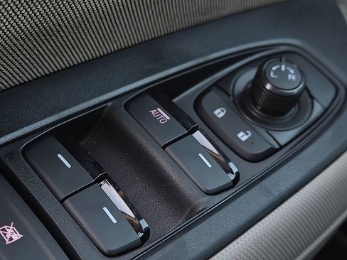 New 2026 Subaru Forester AWD/4WD image 16