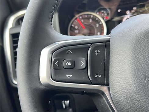 New 2026 RAM 2500 Big Horn image 23