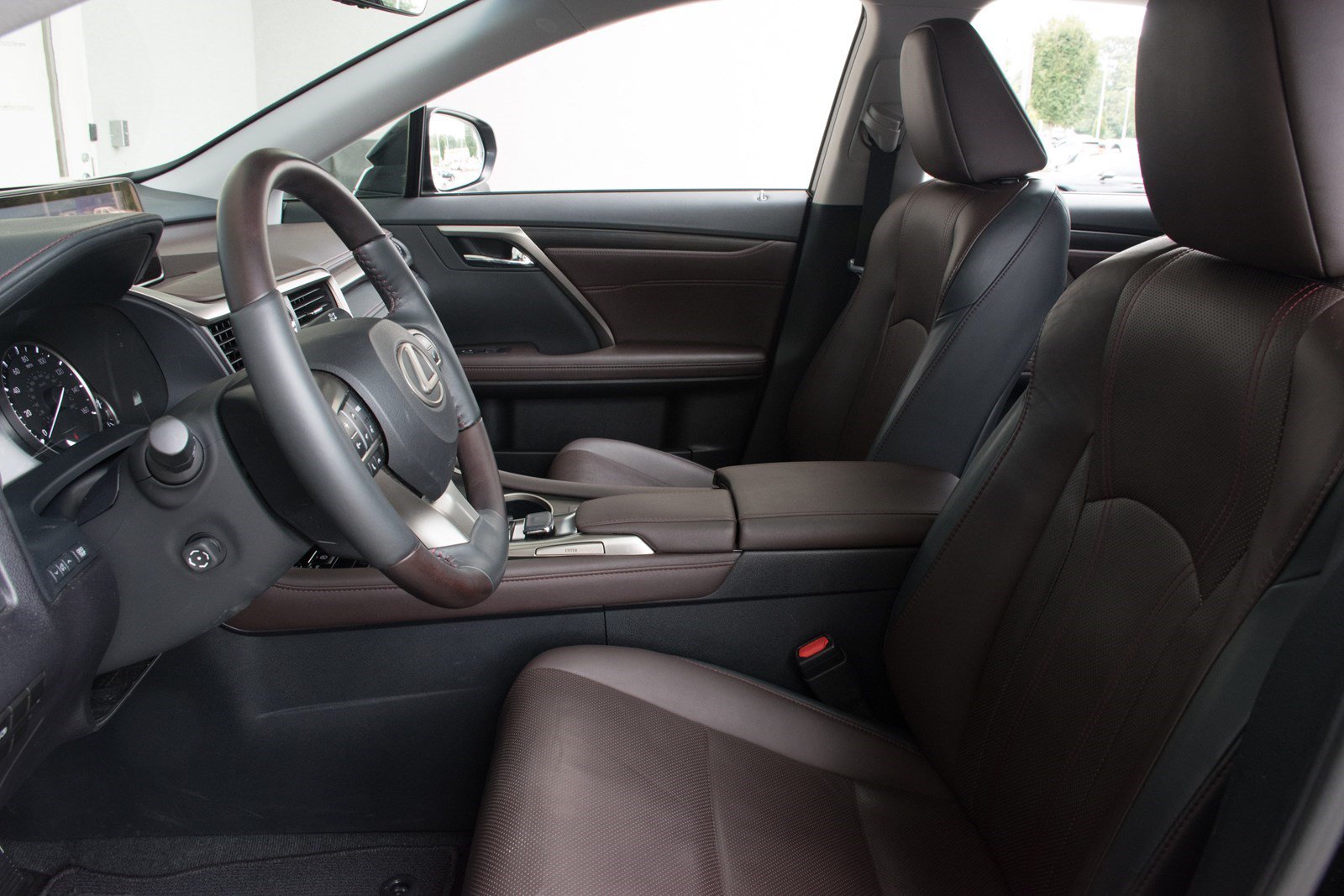 Used 2017 Lexus RX 350 FWD w/ Premium Package image 39