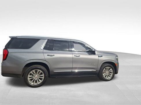 Used 2021 GMC Yukon SLT image 6