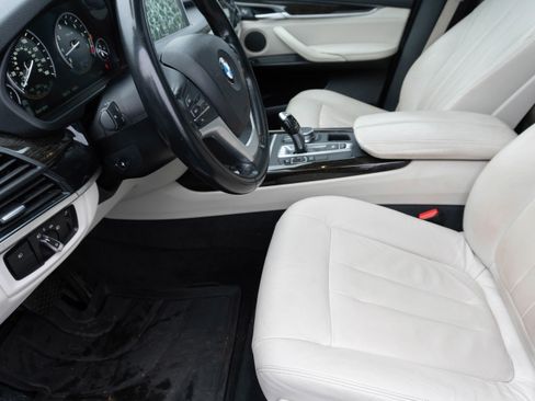 Used 2017 BMW X5 sDrive35i image 9