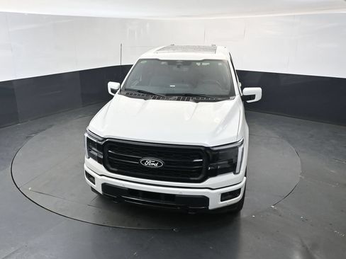 Used 2026 Ford F150 Lariat AWD/4WD image 30