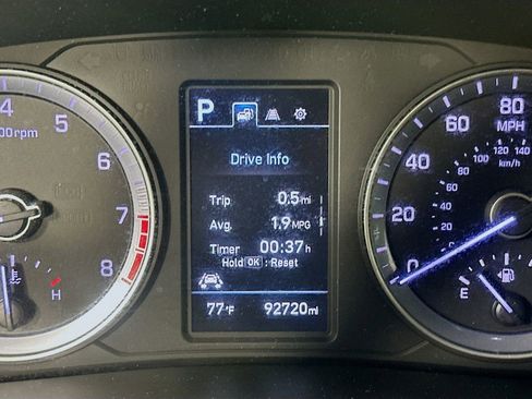 Used 2019 Hyundai Sonata Limited FWD image 12