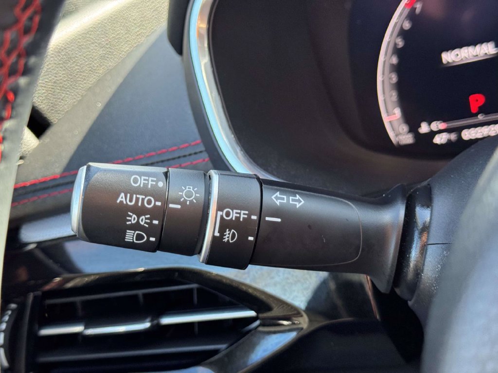 Certified 2023 Acura MDX A-Spec AWD/4WD image 23