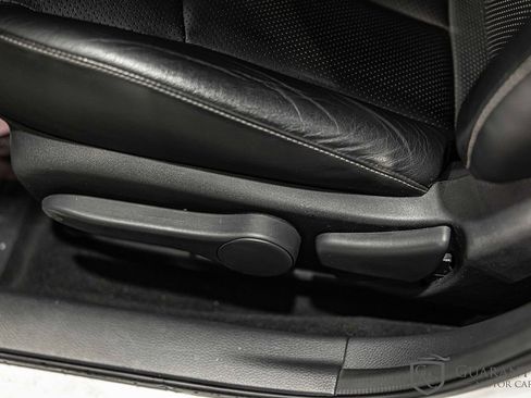 Used 2015 Nissan Sentra SL image 21