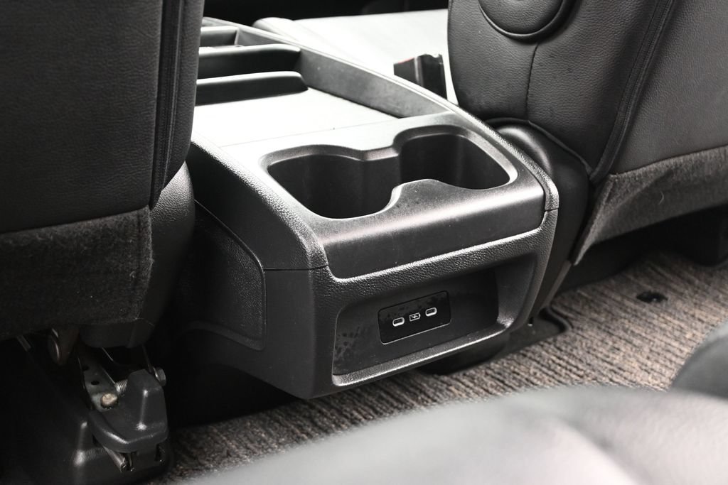 Used 2025 Honda Odyssey EX-L image 14