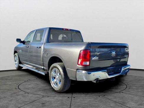 Used 2018 RAM 1500 Big Horn image 6