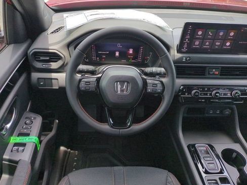 New 2026 Honda Pilot Sport image 14