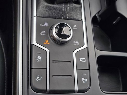 Used 2021 Kia Sorento S w/ Panoramic Sunroof Package image 21