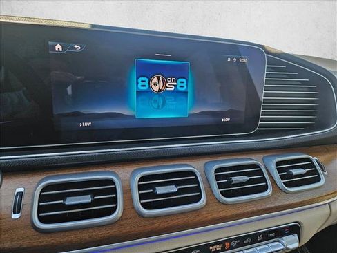 Used 2024 Mercedes-Benz GLE 350 4MATIC image 13