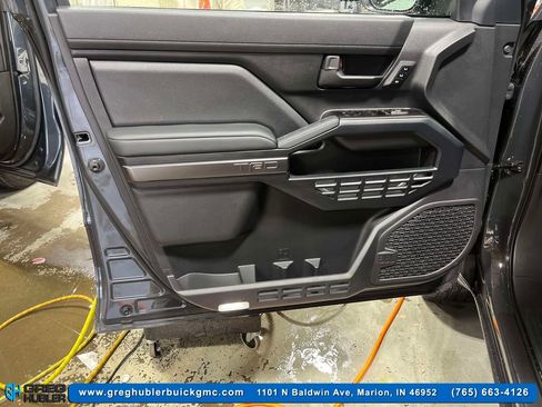 Used 2025 Toyota 4Runner TRD Sport image 18