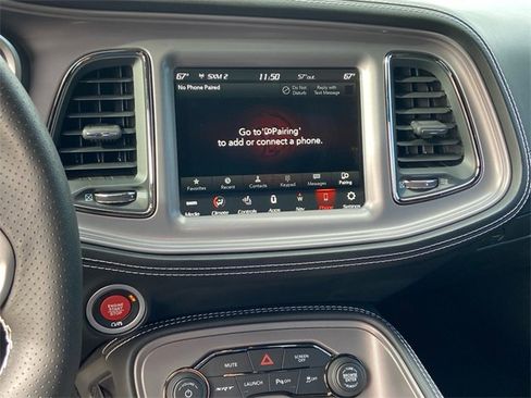 Used 2023 Dodge Challenger SRT Hellcat image 13