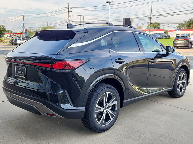 New 2026 Lexus RX 350 Premium AWD/4WD image 4
