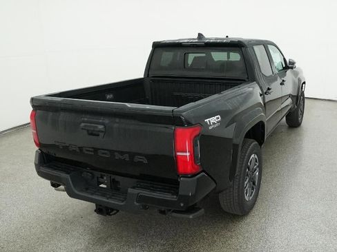 New 2025 Toyota Tacoma TRD Sport image 41