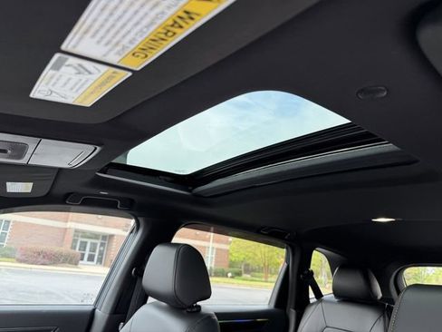 Used 2024 Honda CR-V Sport-L image 28