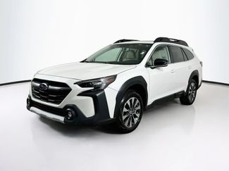 Used 2024 Subaru Outback Limited AWD/4WD video 1