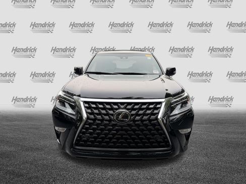 Certified 2023 Lexus GX 460 Premium AWD/4WD image 3