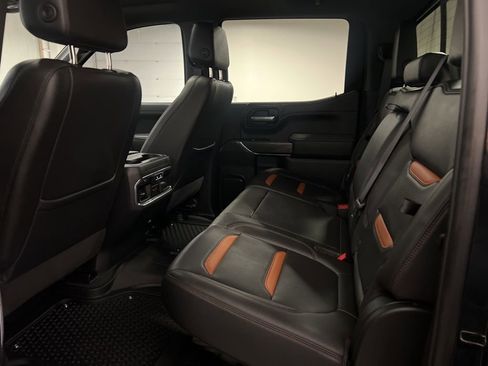 Used 2021 GMC Sierra 1500 AT4 w/ AT4 Value Package image 12