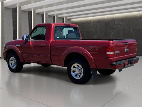 Used 2008 Ford Ranger 2WD Regular Cab image 4