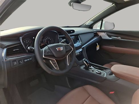 New 2026 Cadillac XT5 Premium Luxury w/ Driver Assist Package FWD image 31