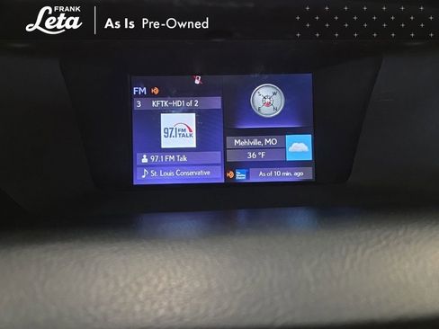 Used 2016 Lexus GS 200t w/ Premium Package image 10