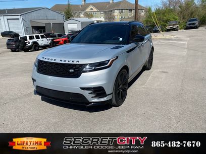 Used 2023 Land Rover Range Rover Velar R-Dynamic S