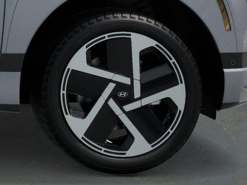 New 2026 Hyundai Ioniq 9 Calligraphy AWD/4WD image 8