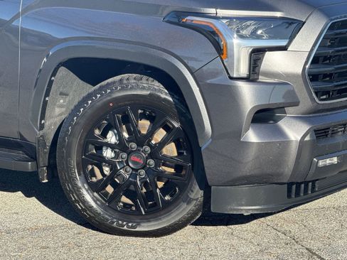 Used 2025 Toyota Sequoia SR5 image 13