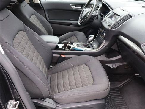 Used 2015 Ford Edge SEL FWD image 24