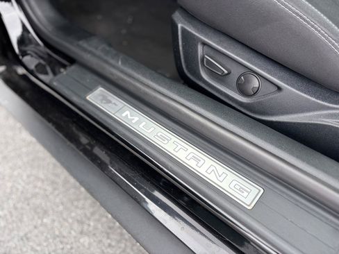 Used 2021 Ford Mustang GT w/ Equipment Group 301A RWD image 16