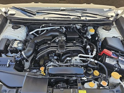 Used 2021 Subaru Crosstrek 2.5i Limited w/ Moonroof Package 1 image 11