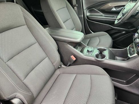 Certified 2024 GMC Terrain SLE w/ Driver Convenience Package image 14