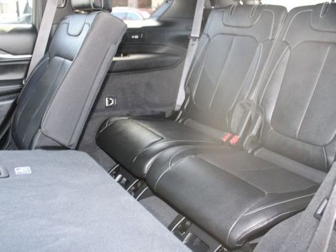 Used 2023 Jeep Grand Cherokee L Overland AWD/4WD image 41