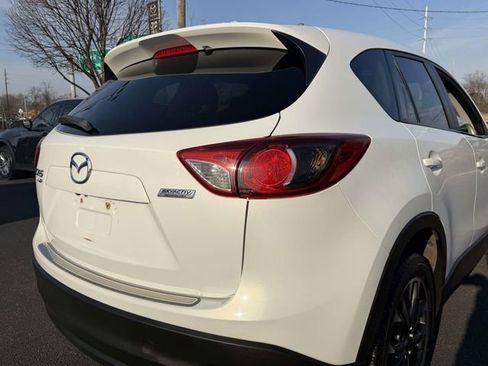 Used 2016 MAZDA CX-5 Grand Touring image 6